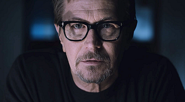 Gary Oldman är tillbaka i ny HTC One M8-reklam
