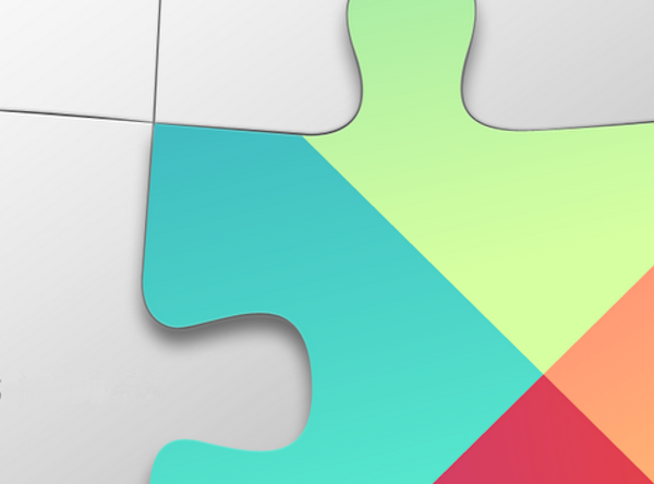 Google Play Services får nya träningsfinesser