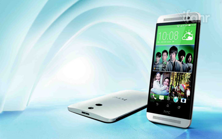 HTC M8 Ace kommer 3:e juni enligt kinesisk rapport