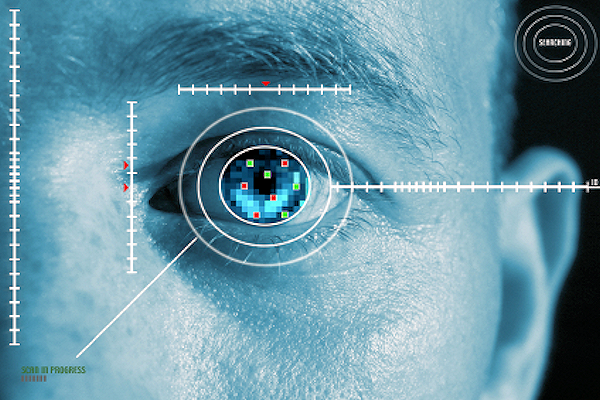 Samsung kommer fortsätta satsa på biometriska sensorer