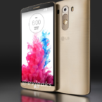 Mysteriesensorn på LG G3 förklaras av @evleaks