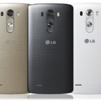 LG släpper informativa reklamfilmer som visar funktionerna i G3