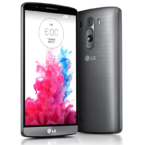 LG: En G3 i metall hade kostat $300 mer LG: En G3 i metall hade kostat $300 mer