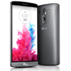 LG: En G3 i metall hade kostat $300 mer