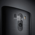 Karusellen kring LG G3 fortsätter med läckta pressbilder