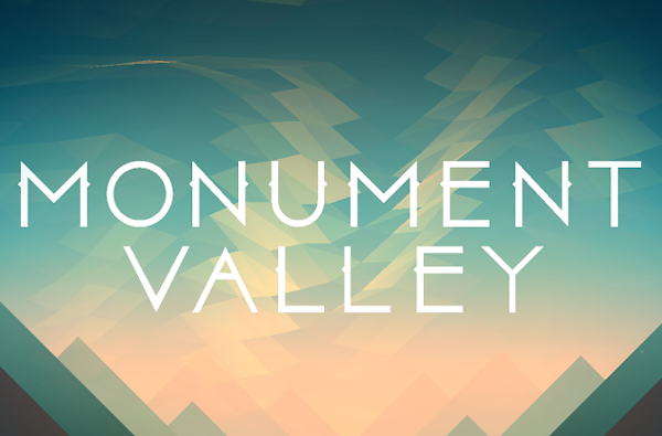 Lovordade spelet Monument Valley släpps för Android