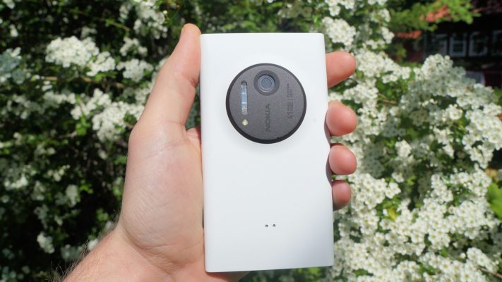Microsofts vd säger att det var ett misstag att överge Windows Phone