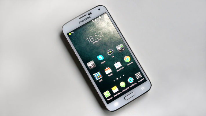Samsung Galaxy S5-ägare: Vilka är era synpunkter på telefonen?