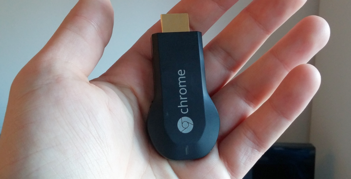 Viaplay får Chromecast-stöd, vi testar betan
