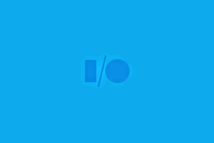 Allt om Google I/O 2016
