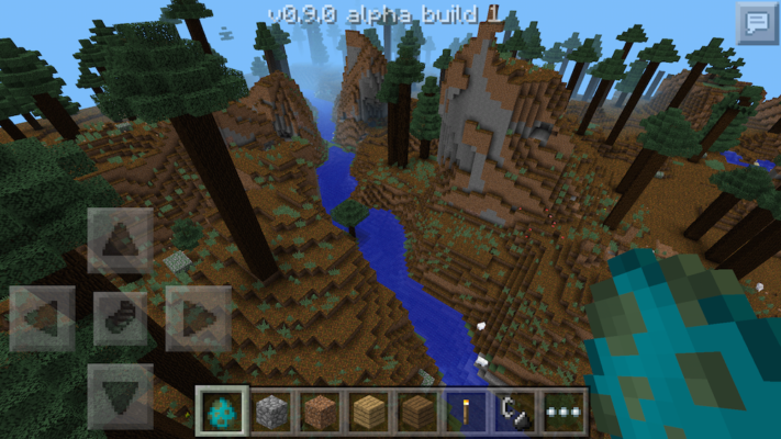 Mojang släpper beta av största Minecraft-uppdateringen hittills