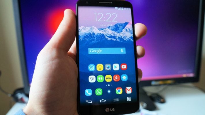 Nova Launcher Prime kostar återigen 7kr