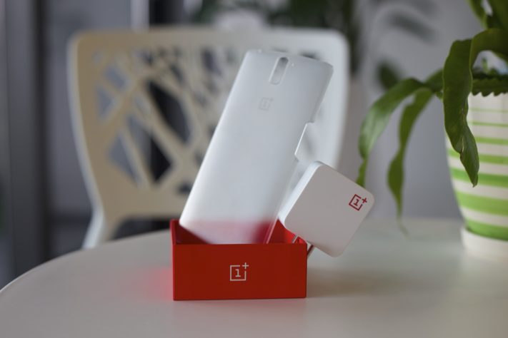 OnePlus visar upp officiella tillbehör för One