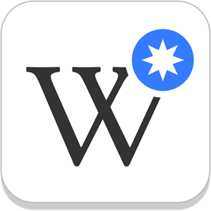 Wikipedia släpper fristående beta av sin nya Androidapp