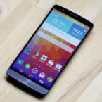 LG G3 får nytt firmware med förbättrad batteritid LG G3 får nytt firmware med förbättrad batteritid