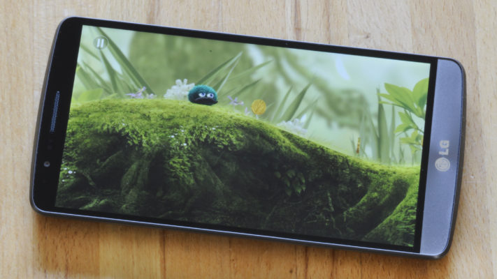 LG G3-ägare: Vilka är era synpunkter på telefonen?