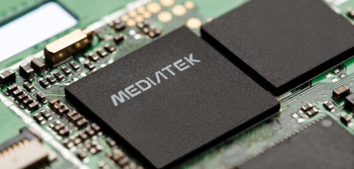 MediaTek tillkännager nytt chipp för smartklockor