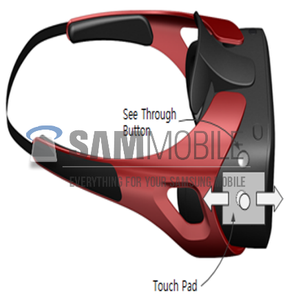 Gear VR – virtuell verklighet från Samsung under IFA?