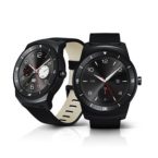 LG visar officiellt upp sin nya G Watch R