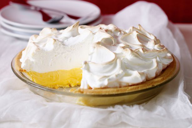 Fullständiga namnet på Android L kan bli ”Lemon Meringue Pie”