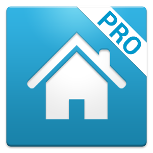 Halva priset på Apex Launcher Pro i Google Play