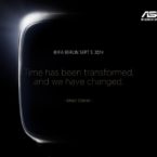 Asus kommer presentera smartklocka under IFA