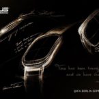 Asus publicerar ny aptitretare för företagets smartklocka