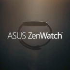 Asus ZenWatch kommer i oktober för under $199