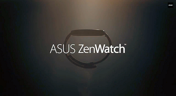 Asus ZenWatch kommer i oktober för under $199