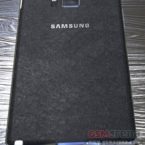 Första bilderna på Samsung Galaxy Note 4?