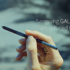 Samsung vill trissa upp förväntningarna på Galaxy Note 4