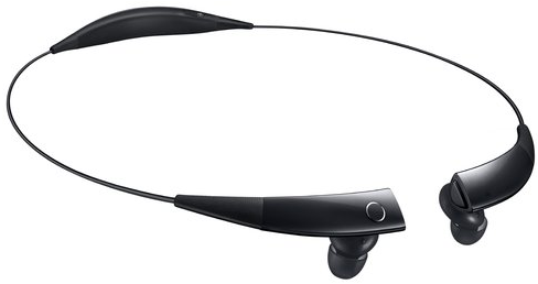 Gear Circle – nytt trådlöst headset från Samsung