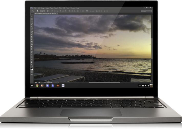 Rykten om att Google kommer slå ihop Android och Chrome OS