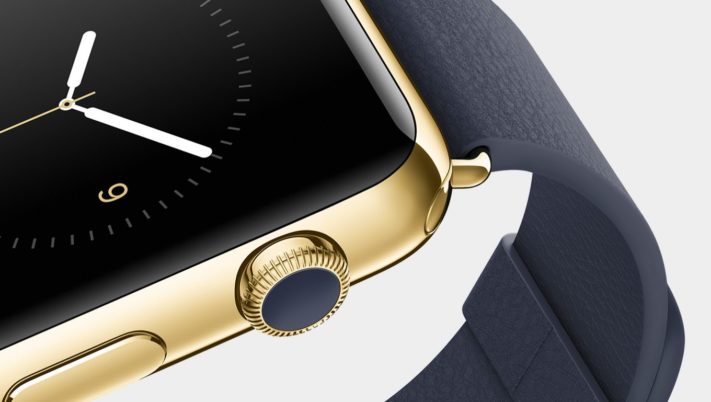 Apple innehar redan 75% av globala marknaden för smartklockor