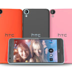 HTC introducerar Desire 820 med åttakärnig 64-bitarsprocessor