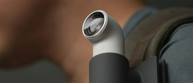 HTC presenterar kamera 8:e oktober – så här ser den ut