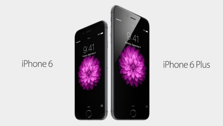 Iphone 17 Air påstås bli rekordtunn budgetmodell