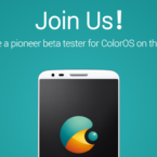 Oppo portar sitt gränssnitt Color OS till LG G2