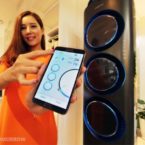 Samsung fortsätter satsa på smarta hem