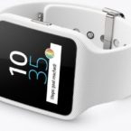 Sony satsar vidare på smartklockor i och med SmartWatch 3