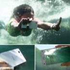 Sony Xperia Z3 Compact erbjuder prestanda i smidigt format