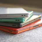 Stor Xperia Z3 Compact-läcka dagen innan tillkännagivandet