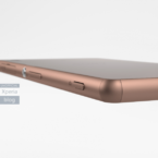 Fler pressbilder på Sonys nya toppmodell Xperia Z3