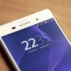 Här är Sonys nya värsting Xperia Z3