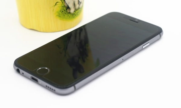 Sophone i6 är första Androidklonen av Iphone 6