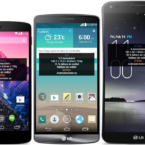 Är det här nya Nexus-mobilen, Motorola Shamu?