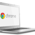 Ny Chromebook från Toshiba under IFA