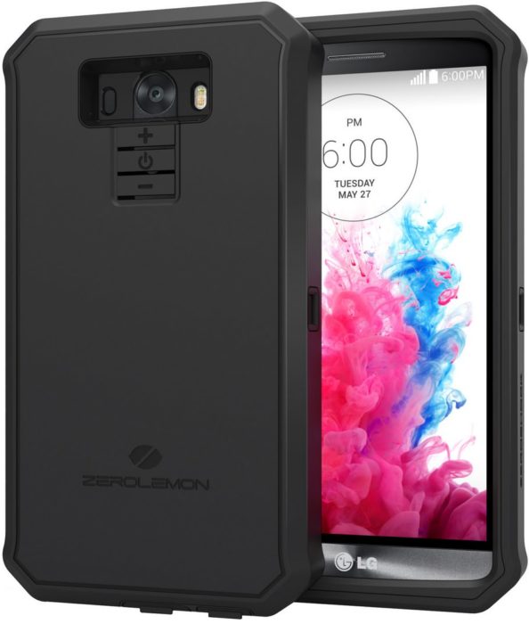 ZeroLemon släpper 9000mAh-batteri för LG G3