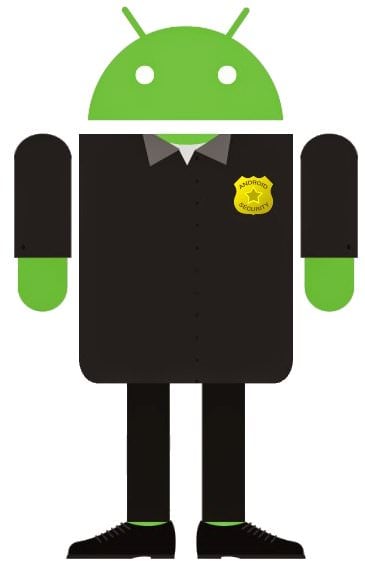 Google berättar om nya säkerhetsfunktionerna i Android 5.0