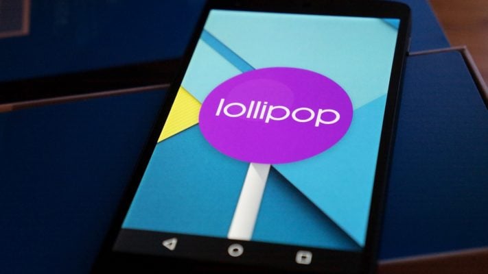Rapport: Produktionen av LG Nexus 5 upphör